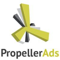 Propeller Ads Clone Script
