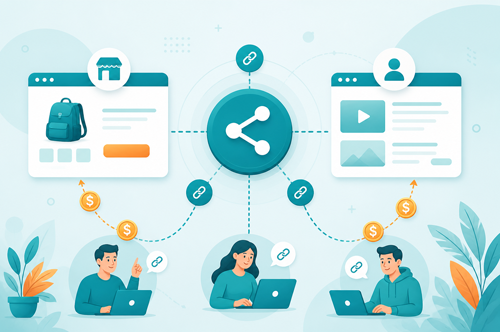 Affiliate Ads