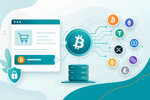 Coinpayments Bitcoin Gateway
