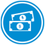 Cost Per Action Ads - Logo