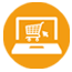 ECommerce Ads - Logo