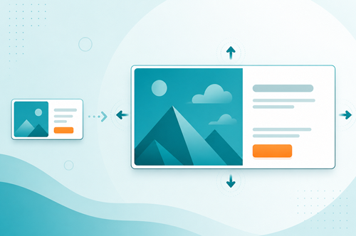 Expandable Banner Ads