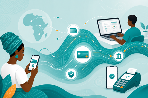 Flutterwave Payment Gateway