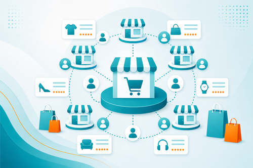 MultiVendor Marketplace