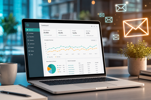 Newsletter Manager