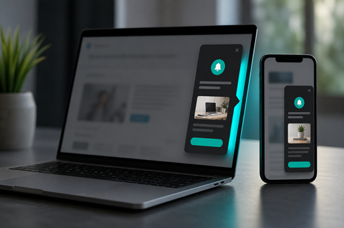 Quick Box - Onclick Popup Notification Box