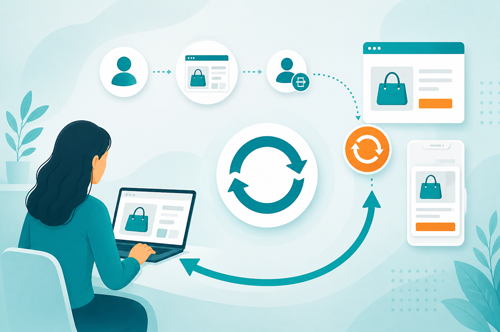 Retargeting