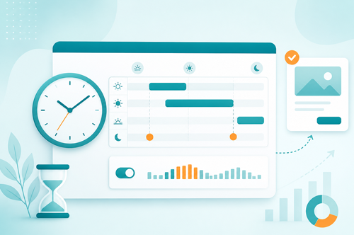 Time Targeting