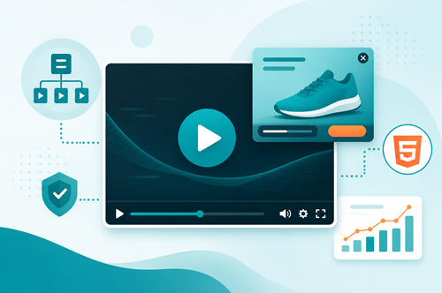 VAST and HTML5 Video Ads
