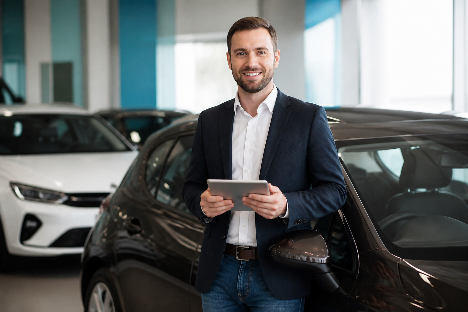 XYZ Auto Classifieds