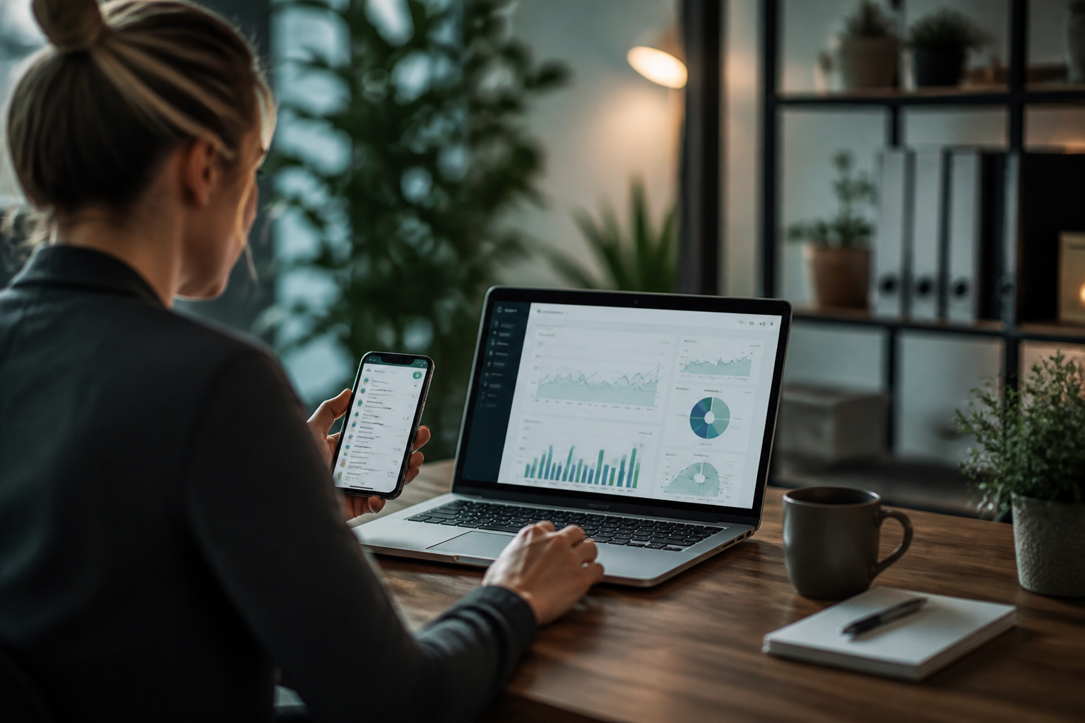 XYZ Email Marketing Manager