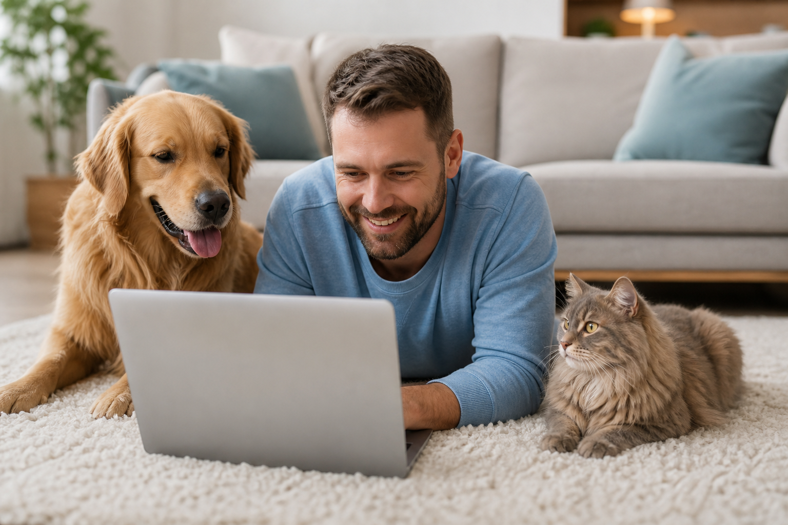 XYZ Pets Classifieds