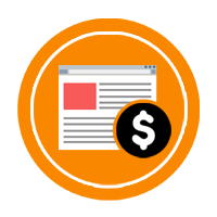 Cost Per Day Ad Network (Sponsored Ads) Script