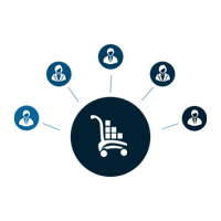 Multi Vendor Shopping Cart PHP Script